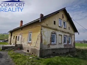 Pronájem rodinného domu, Město Albrechtice - Linhartovy, 200 m2