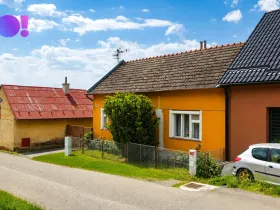 Prodej rodinného domu, Halenkovice, 159 m2