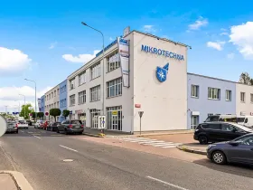 Pronájem obchodního prostoru, Praha - Modřany, Modřanská, 41 m2
