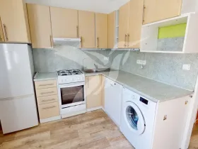Pronájem bytu 1+kk, Plzeň, Kyjevská, 30 m2