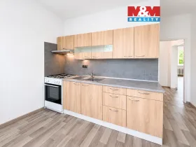Prodej bytu 2+1, Ostrava, Volgogradská, 59 m2
