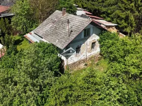 Prodej chalupy, Stříbrné Hory, 90 m2