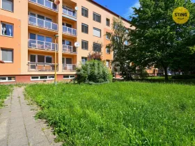 Prodej bytu 3+1, Uherské Hradiště, Derflanská, 78 m2