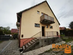 Pronájem rodinného domu, Otrokovice, Bařinky, 180 m2