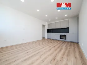 Prodej bytu 2+kk, Ostrava - Mariánské Hory, Marie Pujmanové, 40 m2