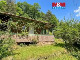 Prodej chaty, Moravská Třebová - Předměstí, 23 m2