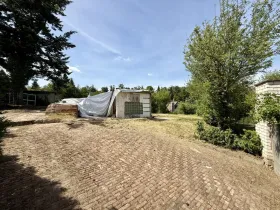 Prodej zahrady, Praha - Přední Kopanina, Preláta, 420 m2