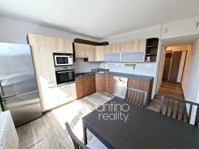 Pronájem bytu 2+1, Brno, Horácké náměstí, 64 m2