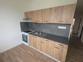Pronájem bytu 3+1, Bílina - Teplické Předměstí, Sídliště Za Chlumem, 80 m2