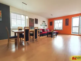 Prodej bytu 3+kk, Prostějov, 97 m2