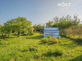 Prodej zahrady, Šumperk, Žerotínova, 271 m2