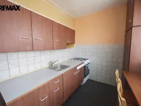 Pronájem bytu 2+1, Rotava, Sídliště, 55 m2