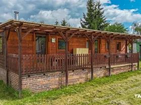 Prodej rodinného domu, Staňkov - Staňkov II, U Čermenského lesíka, 36 m2