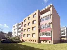 Pronájem bytu 4+1, Bor, Borská, 81 m2
