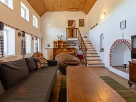 Prodej rodinného domu, Tvarožná Lhota, Tvarožná Lhota ev. č., 120 m2