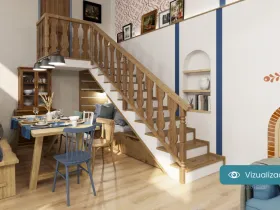 Prodej chaty, Tvarožná Lhota, Tvarožná Lhota ev. č., 120 m2