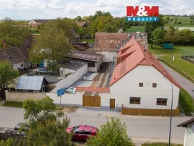 Pronájem bytu 3+kk, Vratěnín, 82 m2