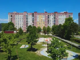 Prodej bytu 1+kk, Plzeň - Severní Předměstí, Hodonínská, 31 m2