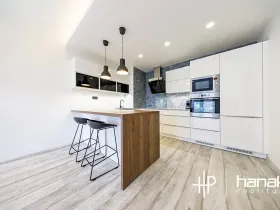 Pronájem bytu 2+kk, Olomouc, Aloise Rašína, 70 m2