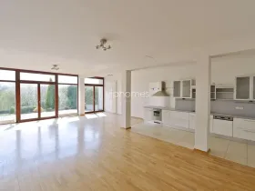 Pronájem rodinného domu, Praha - Nebušice, 360 m2