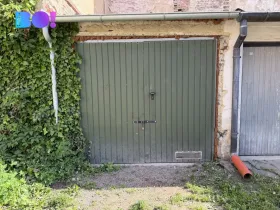 Prodej garáže, Brno - Zábrdovice, 18 m2
