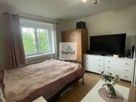 Prodej bytu 1+1, Neratovice, Školní, 31 m2