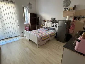 Pronájem bytu 1+kk, Olomouc, Wolkerova, 36 m2
