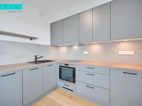 Pronájem bytu 2+kk, Olomouc - Nová Ulice, Třída Jiřího Pelikána, 57 m2