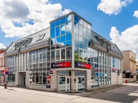 Prodej bytu 3+kk, Vrchlabí, Krkonošská, 93 m2