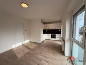Pronájem bytu 1+kk, Hořovice, Pšeničná, 31 m2