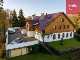 Prodej chalupy, Krnov - Pod Cvilínem, V Zálesí, 820 m2