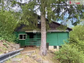 Prodej chaty, Malá Hraštice, 440 m2