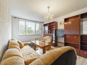 Prodej bytu 1+1, Karviná - Hranice, Slovenská, 39 m2