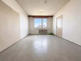 Prodej bytu 3+1, Praha - Kamýk, Cholupická, 80 m2