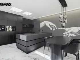 Prodej bytu 3+kk, Praha - Vinohrady, Italská, 120 m2