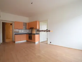 Pronájem bytu 2+kk, Praha - Nusle, Žateckých, 50 m2