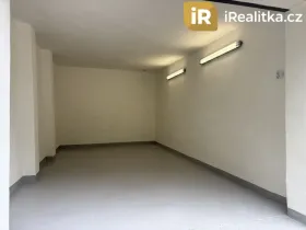 Prodej garáže, Havířov, Garážnická, 21 m2