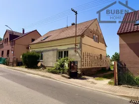 Prodej rodinného domu, Svojšín, 160 m2