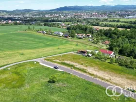Prodej pozemku pro bydlení, Poličná, 797 m2