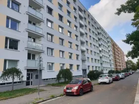Pronájem bytu 3+kk, Hradec Králové - Nový Hradec Králové, Milady Horákové, 68 m2