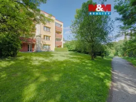 Prodej bytu 2+kk, Orlová - Lutyně, Osvobození, 51 m2