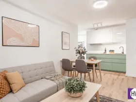 Prodej bytu 3+kk, Praha, Oblouková, 63 m2