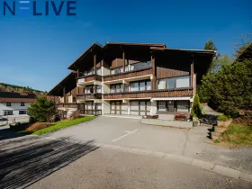 Prodej bytu 1+kk, Železná Ruda - Alžbětín, Německo, 25 m2