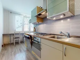 Pronájem bytu 2+1, Zbiroh, Majerové, 57 m2