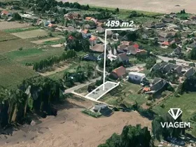 Prodej pozemku pro bydlení, Dyjákovice, 489 m2