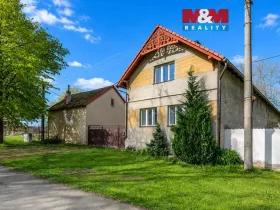 Prodej rodinného domu, Nepoměřice, 188 m2