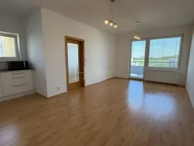 Pronájem bytu 2+kk, Praha - Letňany, Miroslava Hajna, 72 m2