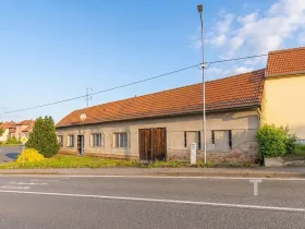 Prodej rodinného domu, Archlebov, 200 m2