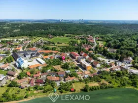 Prodej garáže, Tavíkovice, 22 m2
