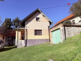 Prodej rodinného domu, Oplany, 147 m2